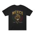 Mexico El Tri Soccer T-Shirt — Pasión, Orgullo, Tradición