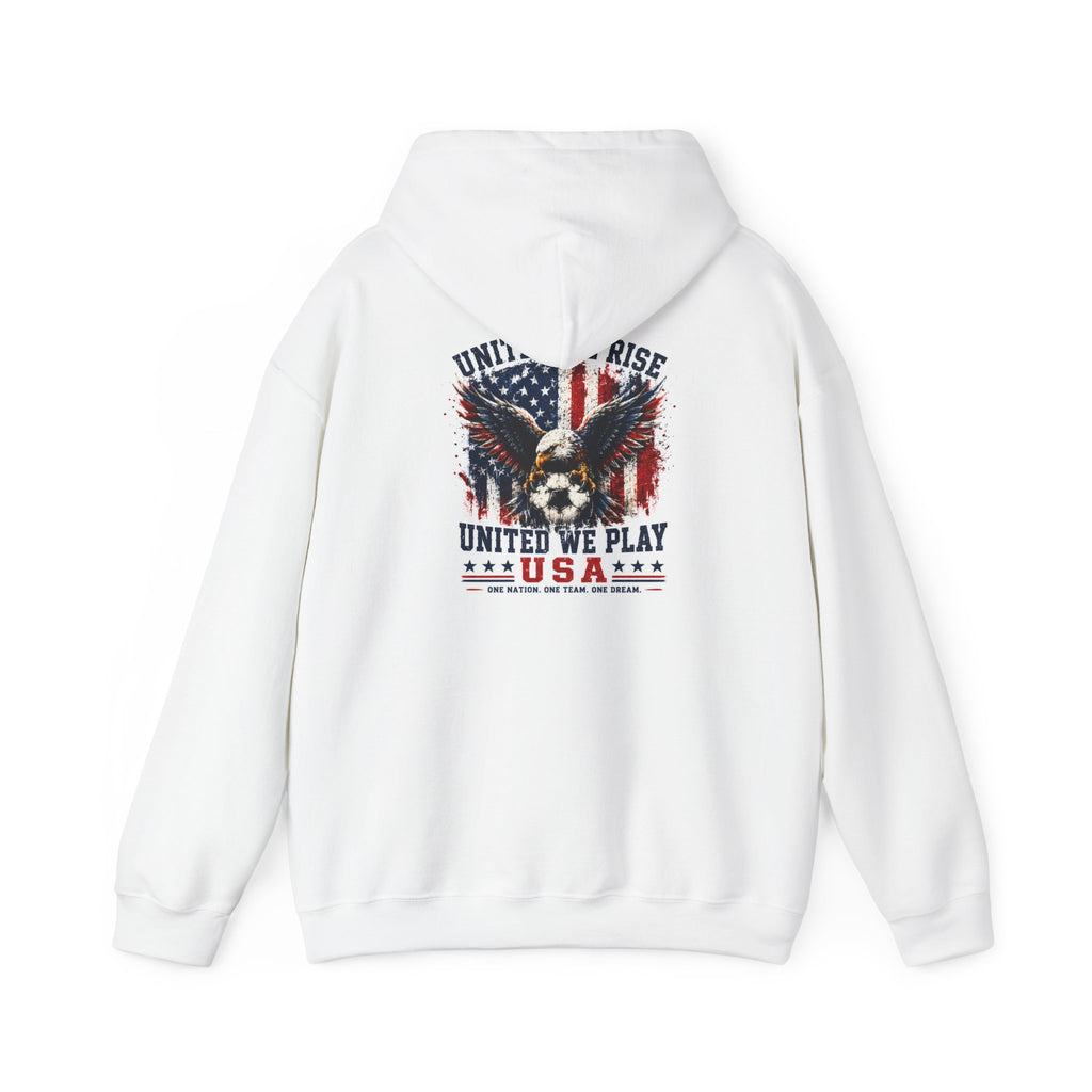 Unisex Heavy Blend™ Hooded Sweatshirt